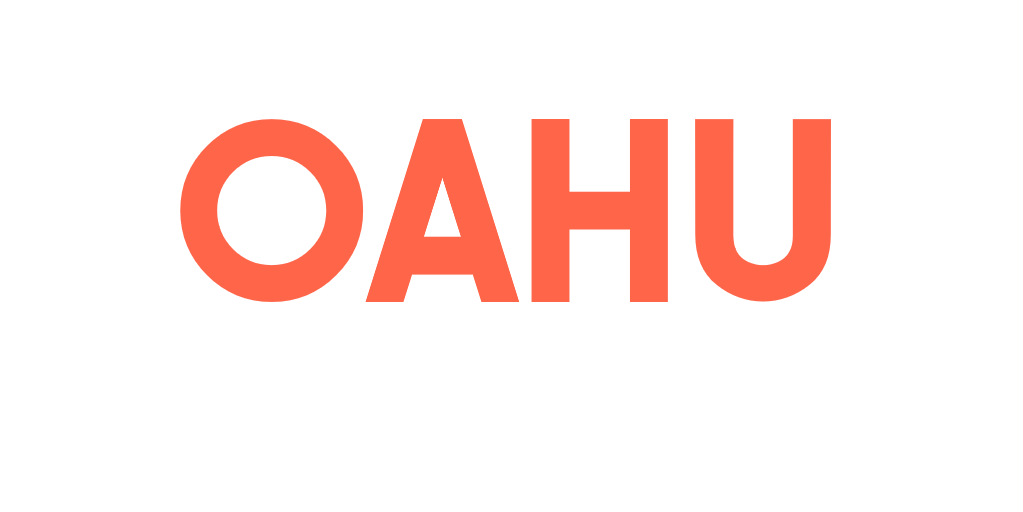 Oahu Roleplay Logo