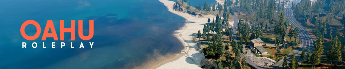 Oahu Roleplay, Community Update - 0.9.7-BETA